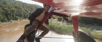 Tom Cruise stars in "Mission Impossible: The Final Reckoning" opens at Lincoln Theater Friday, July 25. Courtesy of the venue