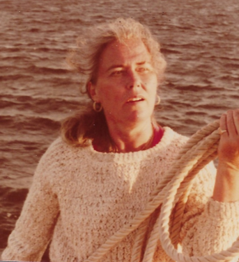 Arlene B. Logan