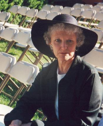 Gloria G. Walter