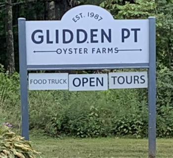 gliden point 