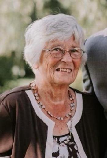 Joan B. Reed