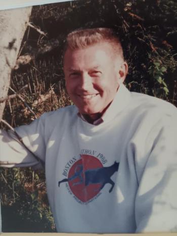 Wallace R. Roby 
