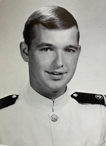 Nicholas Salata
