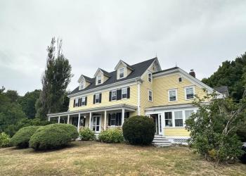 Davis House. Wiscasset Creative Alliance photo 
