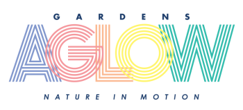 Gardens Aglow logo