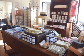 Store