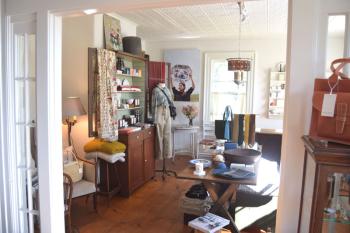 Store