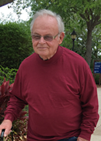 Paul H. Miete Jr.