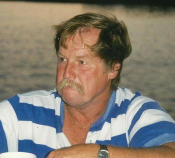 Roland D. Sherman