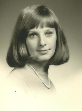 Dorinda S. Webster