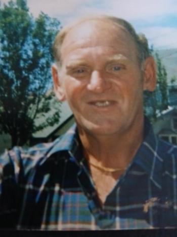 William B. Alley