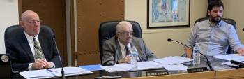 LC Commissioners