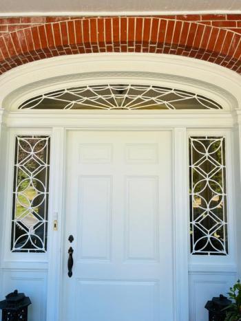 Daybreak Mansion