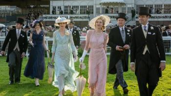 Photo courtesy of Focus Features