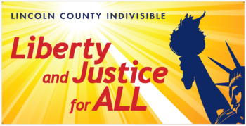 Lincoln County Indivisible
