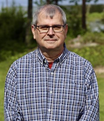 Thomas B. Davis (photo submitted)