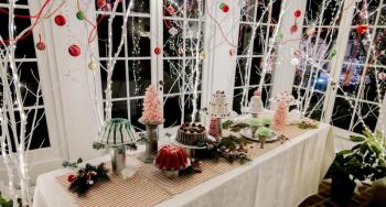 Wiscasset Holiday Marketfest