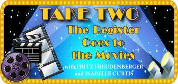 Take Two: The Register Goes to the Movies