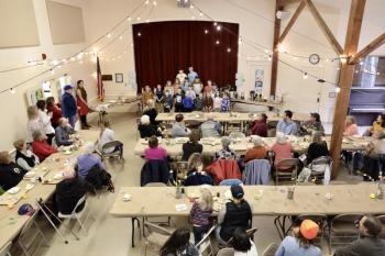 Photo by Robert Mitchell