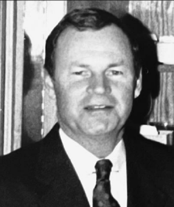 Barrett L. Gilchrist