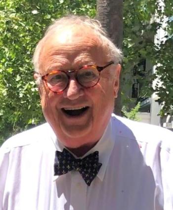 Wallace Carr Burgoyne