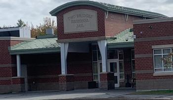 Two Bridges Regional Jail Authority 