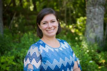 Senator Cameron Reny