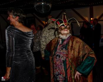 Bob Bond/40 Federal Studio