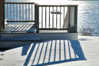 Photo by Robert Mitchell