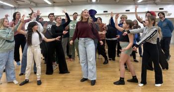 Emily Mirabile photo 