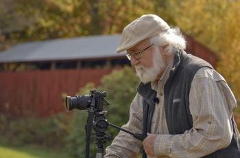 Courtesy of Bob Krist