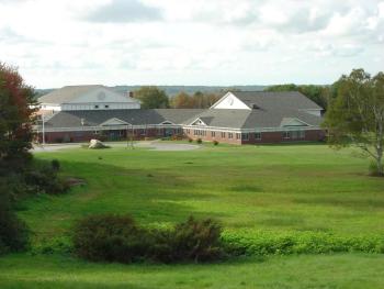 Edgecomb Eddy School