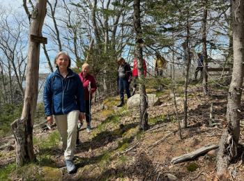 Tracy Shore in South Bristol