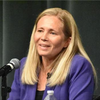 Gubernatorial candidate Hannah Pingree. Courtesy photo 