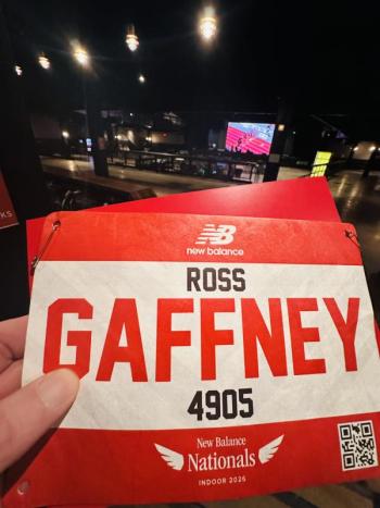 Michael Gaffney photo