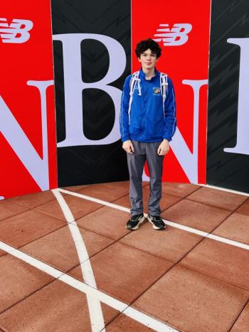 Michael Gaffney photo