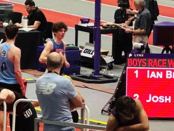 Michael Gaffney photo