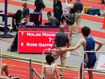 Michael Gaffney photo