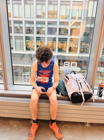 Michael Gaffney photo