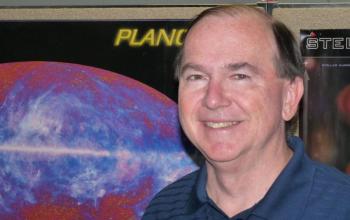 Instructor Ted Williams. Courtesy photo