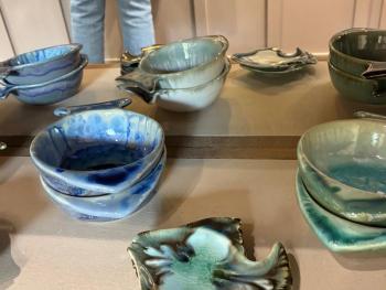 LISA KRISTOFF/Boothbay Register