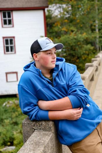 Noah Ruzyckij