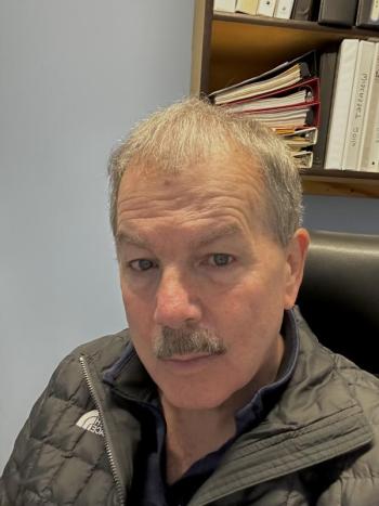 John Merry
