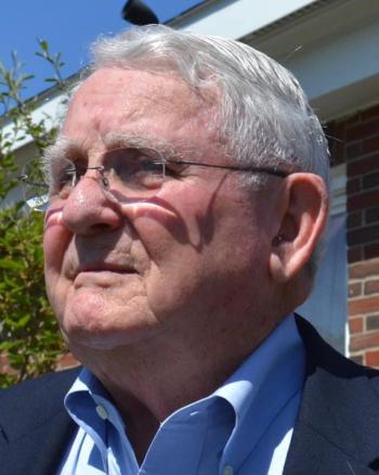 William “Bill” Maloney 