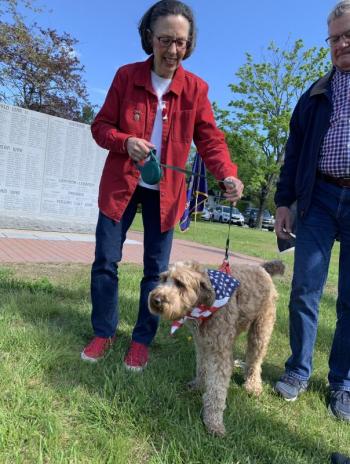 Memorial Day 