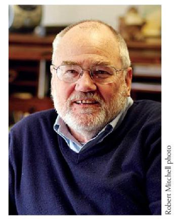Robert Mitchell photo 