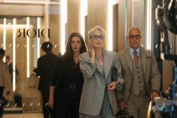 "The Devil Wears Prada 2" opening at the Lincoln Theater June 5. Courtesy of the venue