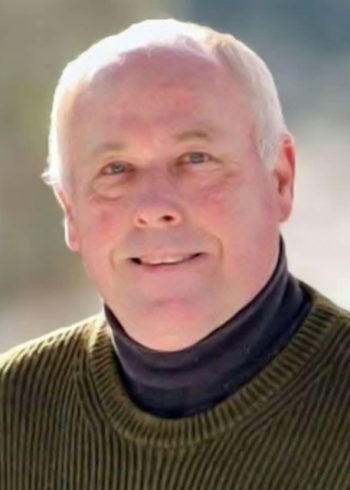 Michael E. Hilgendorf