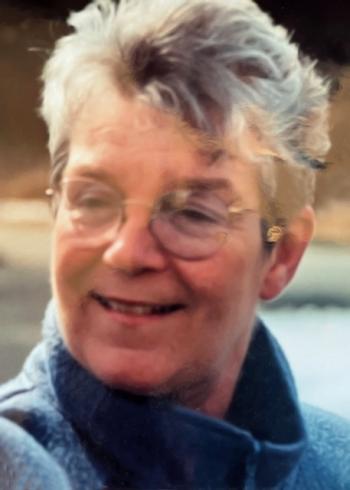Claudia D. Shaw