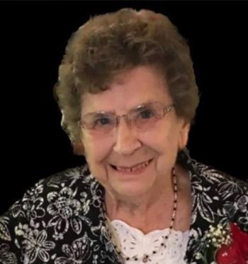 Eleanor D. Dodge